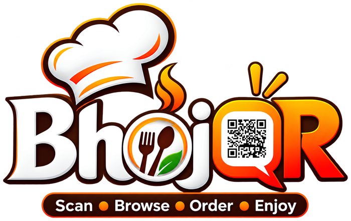 BhojQR